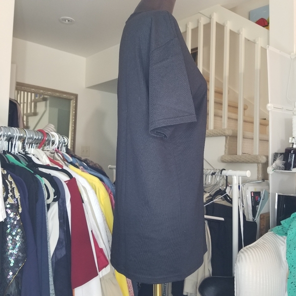 Port x Company "Concorso Italiano Monterey Bay" Black M TeeShirt - Picture 2 of 6